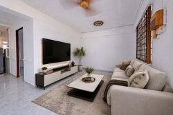 Blk 45 Blangah Court (Bukit Merah), HDB 2 Rooms #581368761